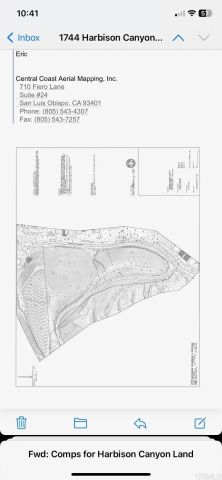 0 Harbison Canyon, El Cajon, CA 92019