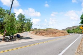 0 Harbison Canyon, El Cajon, CA 92019