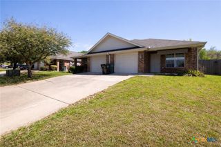 515 Olaf Drive A & B, Temple, TX 76504