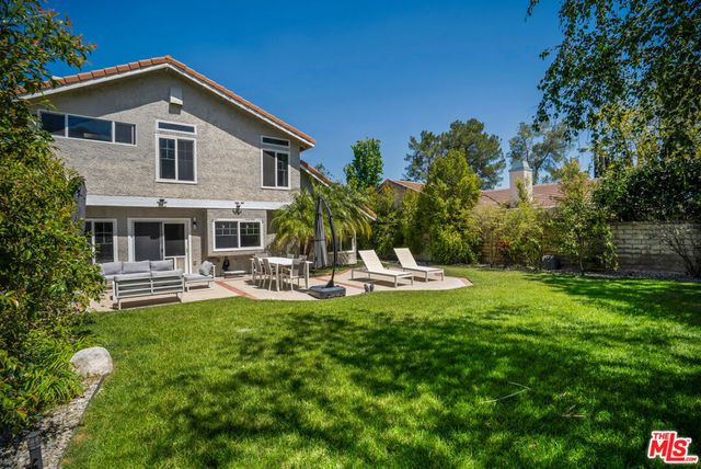 23604 Real Court, Valencia, CA 91355