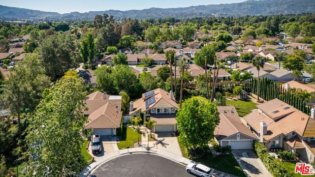 23604 Real Court, Valencia, CA 91355