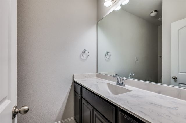 4630 Sausalito Drive, Arlington, TX 76016
