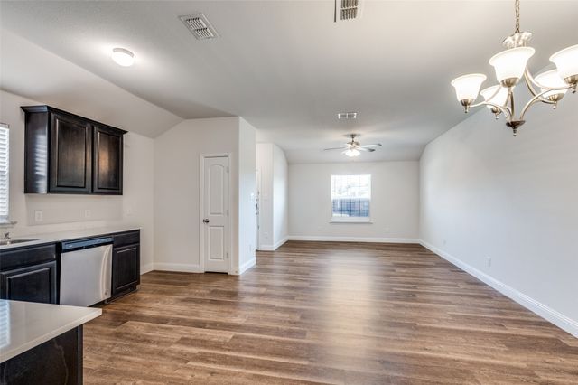 4630 Sausalito Drive, Arlington, TX 76016