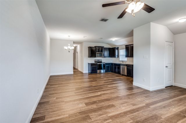 4630 Sausalito Drive, Arlington, TX 76016