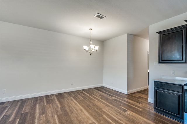 4630 Sausalito Drive, Arlington, TX 76016