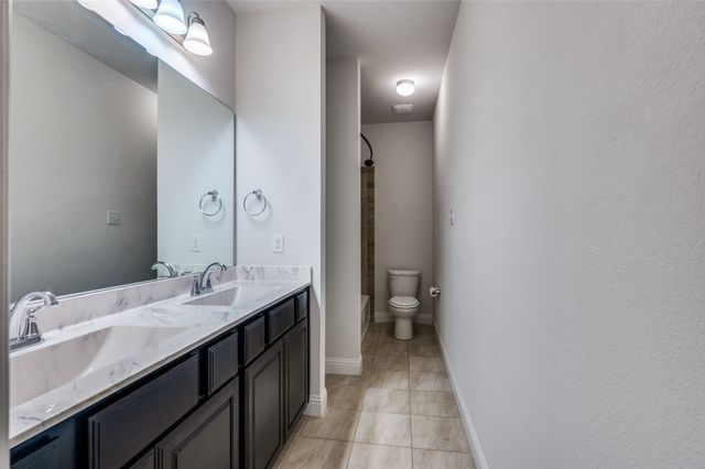 4630 Sausalito Drive, Arlington, TX 76016