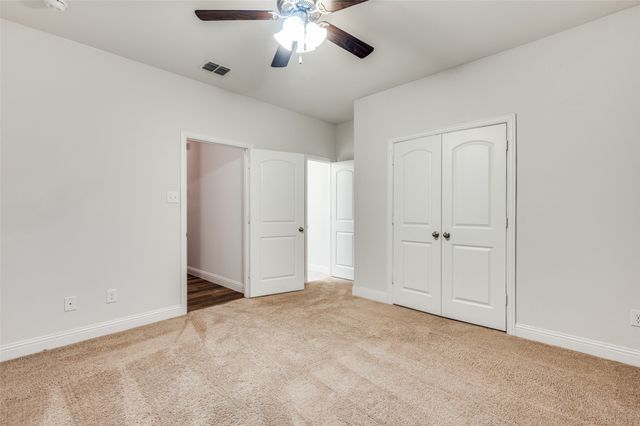 4630 Sausalito Drive, Arlington, TX 76016