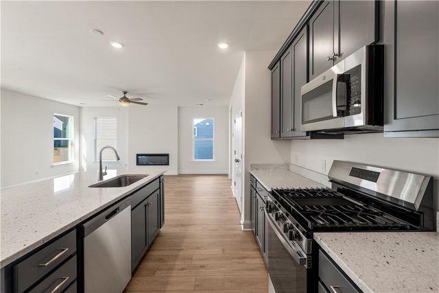 222 Trace Bluff, Dawsonville, GA 30534