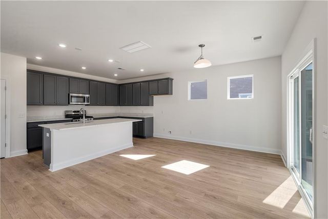 222 Trace Bluff, Dawsonville, GA 30534