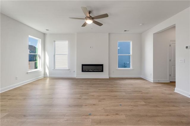 222 Trace Bluff, Dawsonville, GA 30534