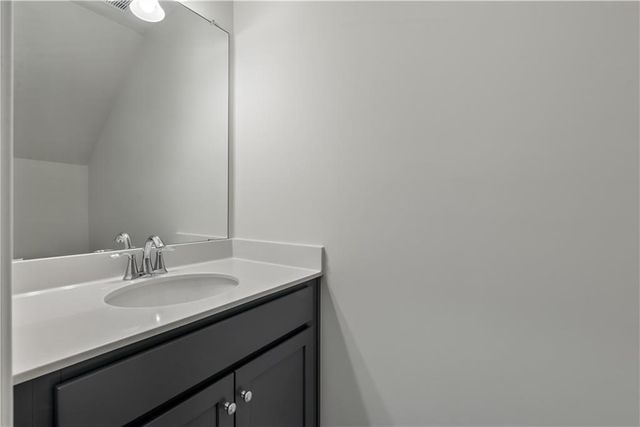 222 Trace Bluff, Dawsonville, GA 30534