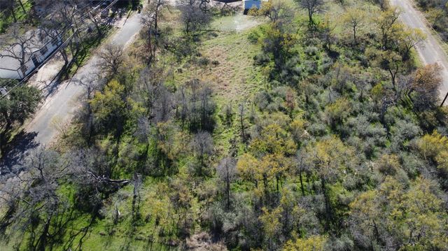 0 Deep Forest DR, Granite Shoals, TX 78654