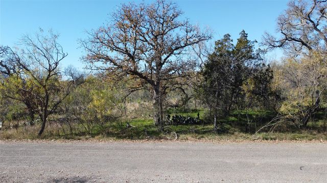 0 Deep Forest DR, Granite Shoals, TX 78654