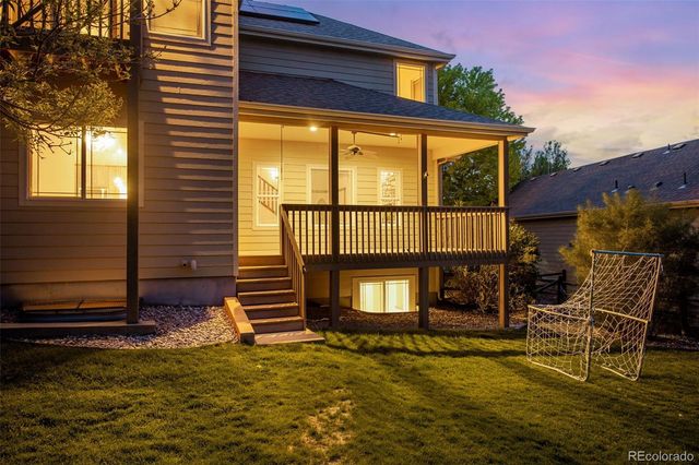 1713 Dolores River Drive, Windsor, CO 80550