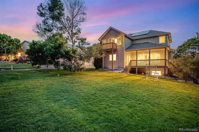1713 Dolores River Drive, Windsor, CO 80550