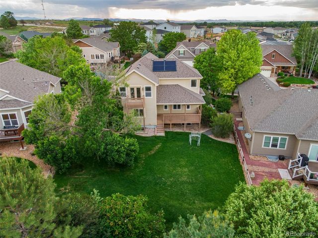 1713 Dolores River Drive, Windsor, CO 80550