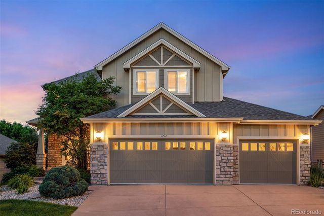 1713 Dolores River Drive, Windsor, CO 80550