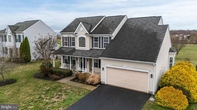 170 CENTURY DR, Smyrna, DE 19977