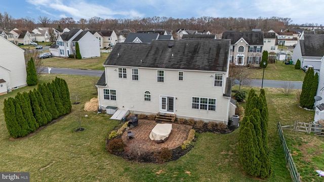 170 CENTURY DR, Smyrna, DE 19977