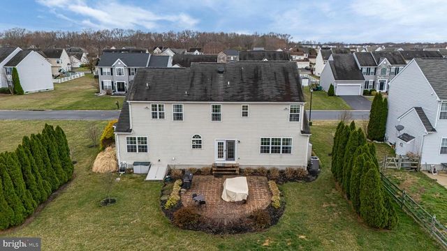 170 CENTURY DR, Smyrna, DE 19977