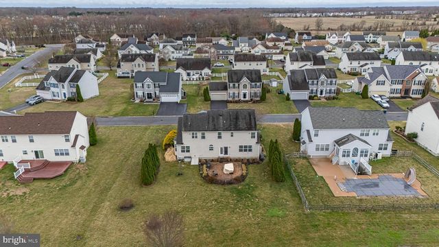 170 CENTURY DR, Smyrna, DE 19977