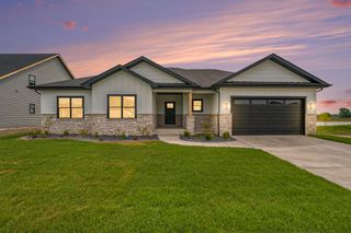 13427 Lakeside Boulevard, Cedar Lake, IN 46303