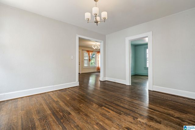 2702 17TH AVENUE N, Birmingham, AL 35234