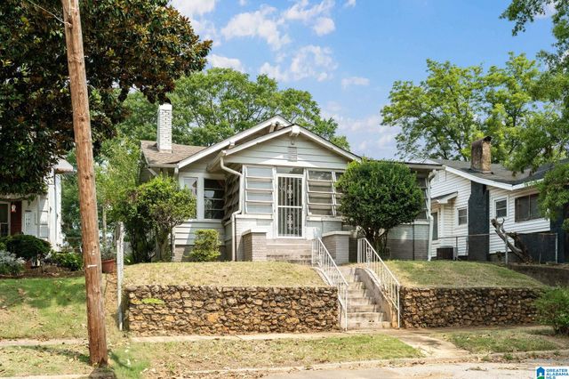2702 17TH AVENUE N, Birmingham, AL 35234
