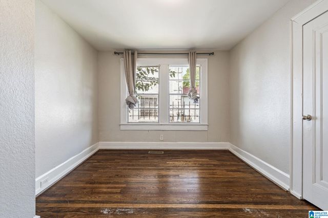 2702 17TH AVENUE N, Birmingham, AL 35234