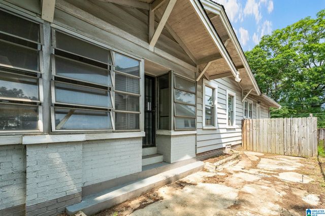 2702 17TH AVENUE N, Birmingham, AL 35234