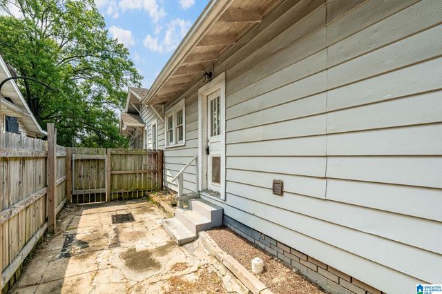 2702 17TH AVENUE N, Birmingham, AL 35234