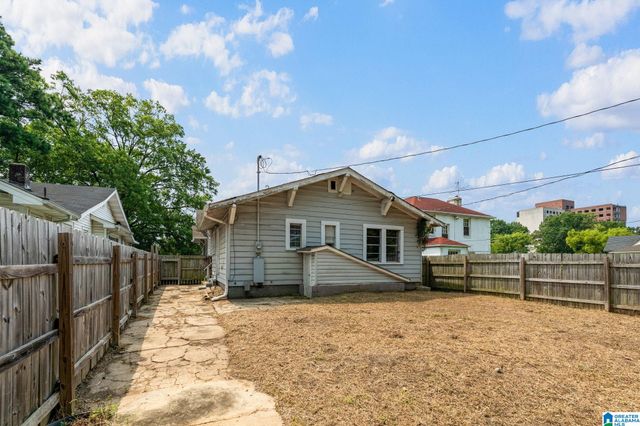 2702 17TH AVENUE N, Birmingham, AL 35234