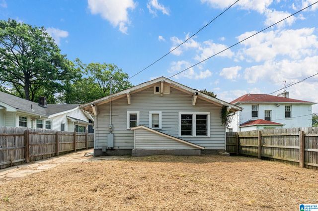2702 17TH AVENUE N, Birmingham, AL 35234