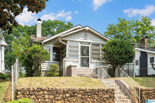 2702 17TH AVENUE N, Birmingham, AL 35234