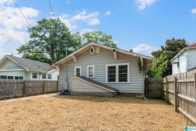 2702 17TH AVENUE N, Birmingham, AL 35234