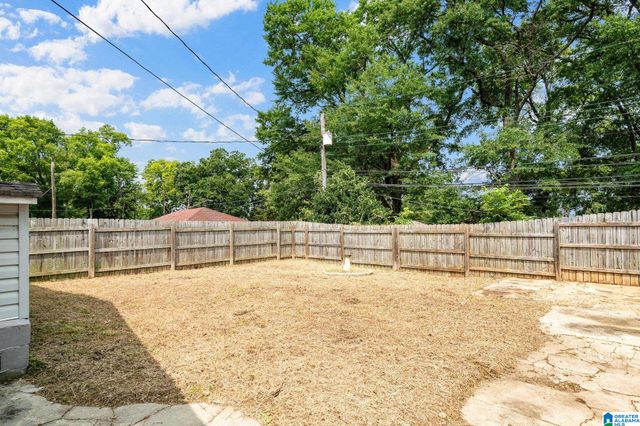 2702 17TH AVENUE N, Birmingham, AL 35234
