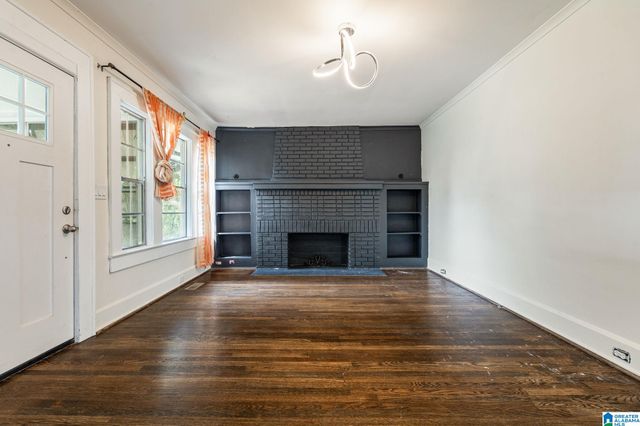 2702 17TH AVENUE N, Birmingham, AL 35234