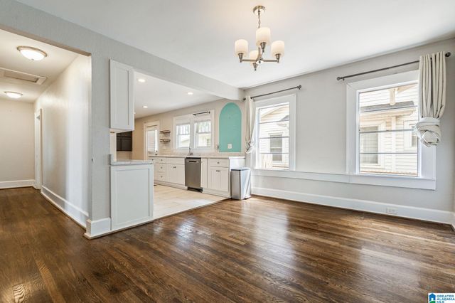 2702 17TH AVENUE N, Birmingham, AL 35234