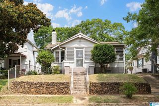 2702 17TH AVENUE N, Birmingham, AL 35234