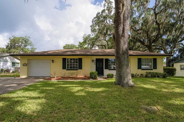 494 Romano St, St Augustine, FL 32086