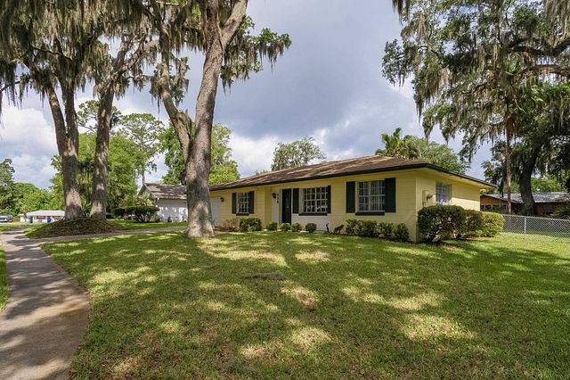 494 Romano St, St Augustine, FL 32086
