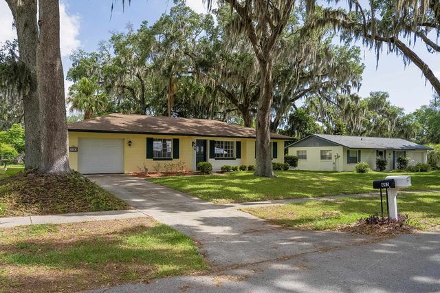 494 Romano St, St Augustine, FL 32086