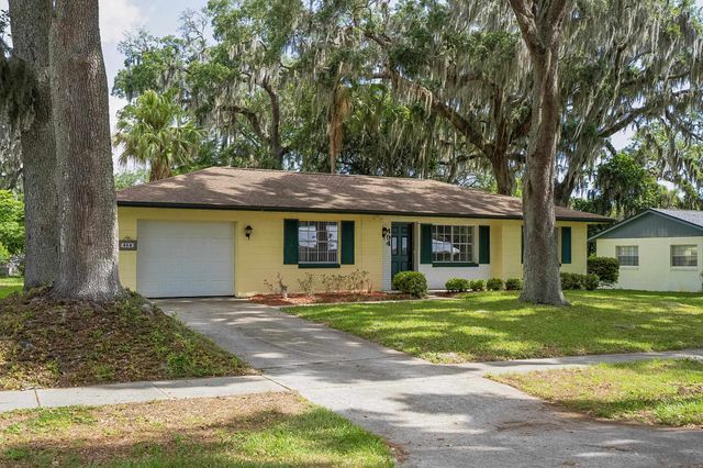 494 Romano St, St Augustine, FL 32086