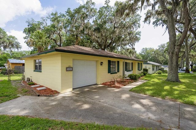 494 Romano St, St Augustine, FL 32086