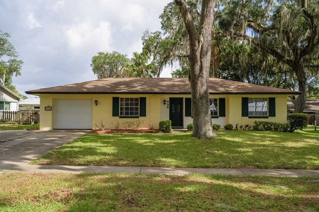 494 Romano St, St Augustine, FL 32086