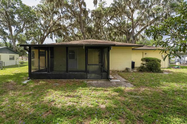494 Romano St, St Augustine, FL 32086
