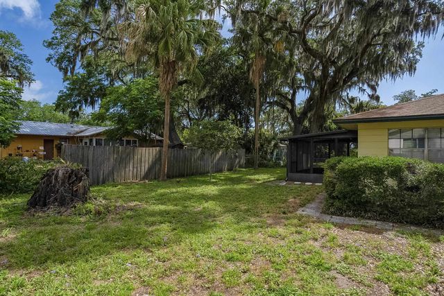 494 Romano St, St Augustine, FL 32086