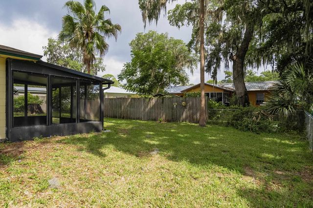 494 Romano St, St Augustine, FL 32086