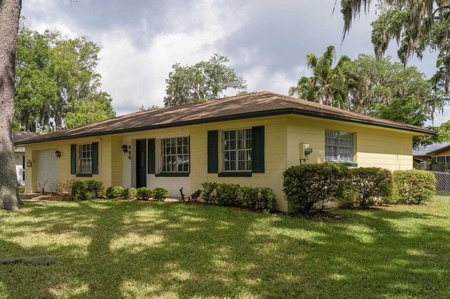 494 Romano St, St Augustine, FL 32086