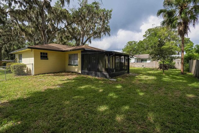 494 Romano St, St Augustine, FL 32086